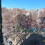 Comodo Departamento En Balvanera, Cerca Del Centro