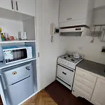 Soho Petit Studio - Excelente Ubicacion - Super Comodo, Completo - Palermo