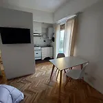 Soho Petit Studio - Excelente Ubicacion - Super Comodo, Completo - Palermo