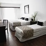 Ker Belgrano Hotel