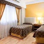 Tritone Hotel