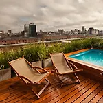 Hotel Madero Buenos Aires