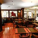 Amerian Buenos Aires Park Hotel