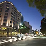 Eurobuilding Hotel Boutique Buenos Aires