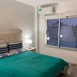 Moderno Y Luminoso Dpto De 2 Ambientes En Palermo