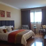 Hotel Grand Brizo Buenos Aires