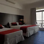 Let Sun Hotel Boutique (Adults Only)
