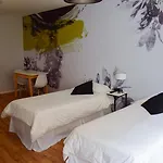 Suipacha Suites
