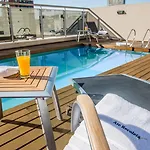 Arc Recoleta Boutique Hotel & Spa