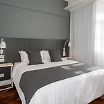 Palacio Paz Boutique Hotel