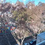 Comodo Departamento En Balvanera, Cerca Del Centro