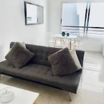 Hermoso Departamento 2 Ambientes En Belgrano