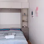 Comfortable Equipped Studio, Strategic Location In Palermo - Amplio Monoambiente En Palermo