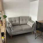 Hermoso Studio Zona Belgrano / Nunez