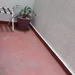 Comodo Monoambiente En El Corazon De Buenos Aires