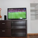 Amenabar Suites
