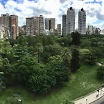 Palermo Park View Apartment