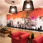 Suipacha Suites