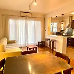 Palermo Park View Apartment