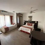 Golf Tower Suites & Apartments