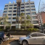 Golf Tower Suites & Apartments