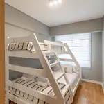 Departamento En Palermo - Comar
