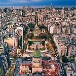 Departamento Buenos Aires Congreso