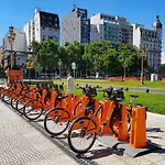 Departamento Buenos Aires Congreso