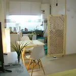 Monoambiente En Caballito Para 2 Personas