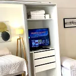 Soho Beauty Studio II