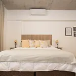 La Palmera Homestudio. Hermoso Apartamento En El Corazon De Palermo Hollywood