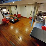 Hermoso Loft Centrico