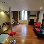 Hermoso Loft Centrico