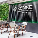 Konke Buenos Aires Hotel