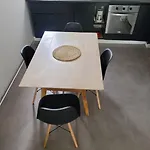 Moderno Departamento En Zona De Vanguardia