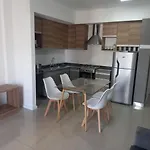 Apartamento 2 Ambientes - Moderno Totalmente Amoblado