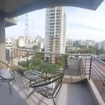 Apartamento 2 Ambientes - Moderno Totalmente Amoblado