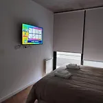Roosevelt Complete Suite