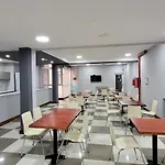 Hotel Aatrac Buenos Aires