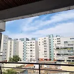 Dorrego 1829 Studio