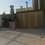 Amplio Ambiente Y Medio Luminoso C Pileta En El Edificio Para 4 Personas Con Cama Doble Y Un Sillon Cama Tambien Doble