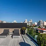 Live Soho Boutique & Apartments Palermo Soho