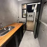 Departamento Privado Palermo 3