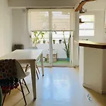 Calido Monoambiente En Villa Crespo