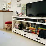 Calido Monoambiente En Villa Crespo