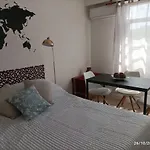 San Telmo Apartments