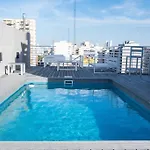 Hermoso departamento a estrenar con pileta