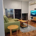 Departamento En Palermo