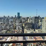 Calle Corrientes, Mirada Al Rio!