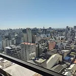 Calle Corrientes, Mirada Al Rio!